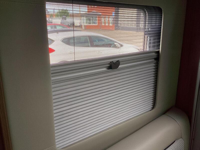 Auto-Trail Imala 736 G — image 34