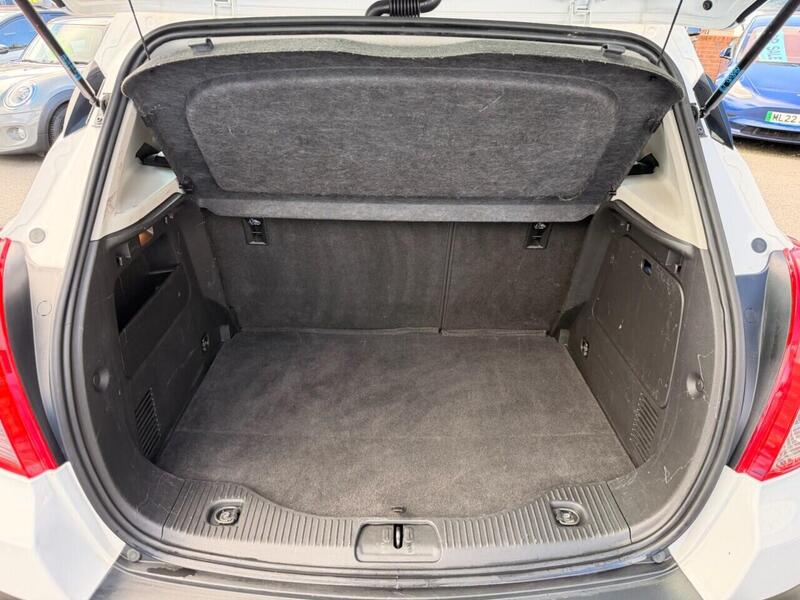 Vauxhall Mokka view 6