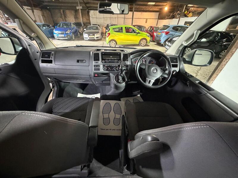 2015 Volkswagen Caravelle — photo 19