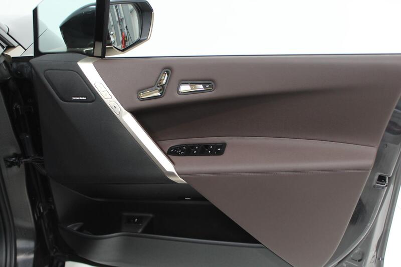 2022 BMW iX in Grey — image 34 of 90