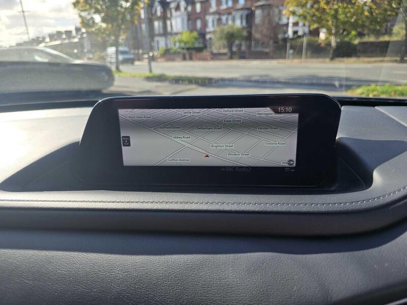 Infotainment System