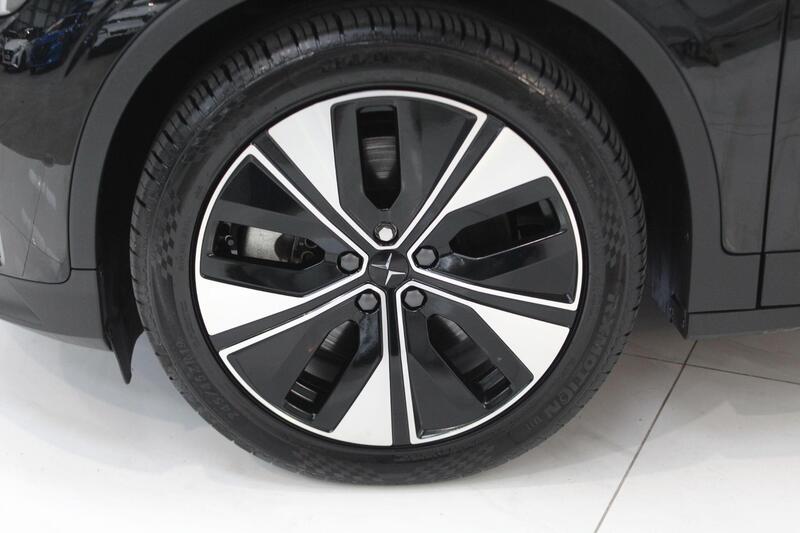 2023 Polestar Polestar 2 in Black — image 10 of 75