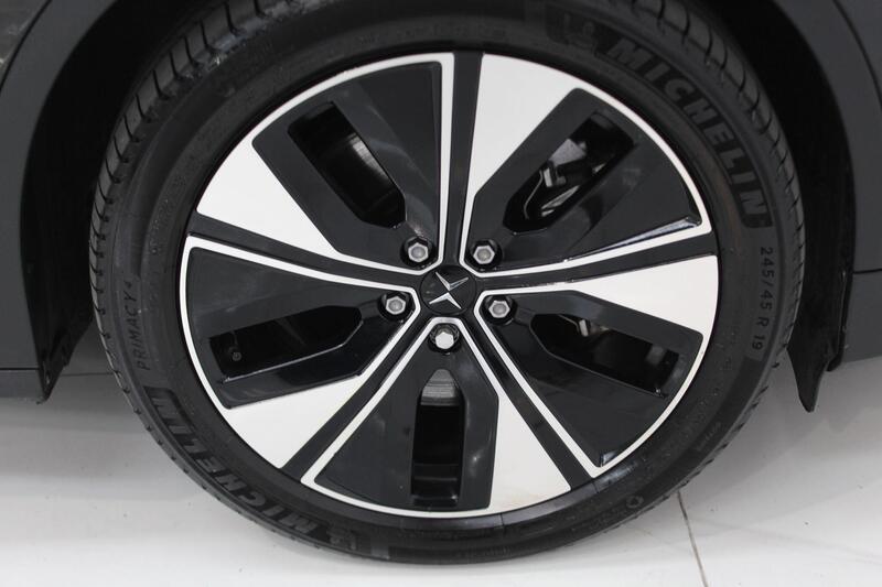 2023 Polestar Polestar 2 in Black — image 37 of 75