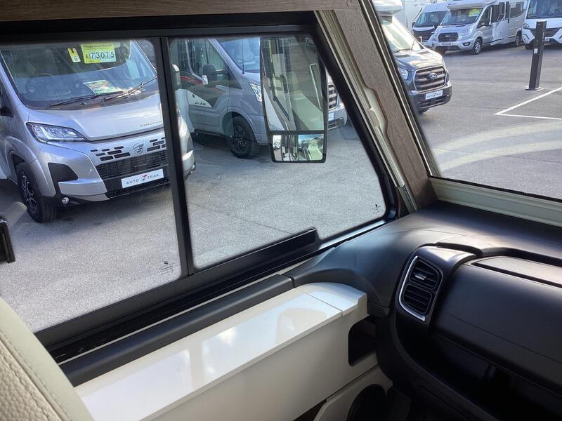 Roller Team Pegaso 750 — image 50