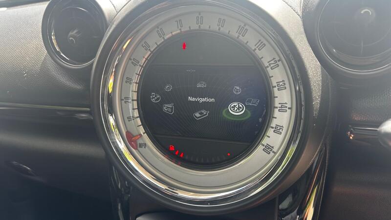 2013 MINI Countryman — photo 26