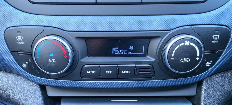 Hyundai i10 1.2 Premium SE Auto Euro 6 5dr thumbnail 30