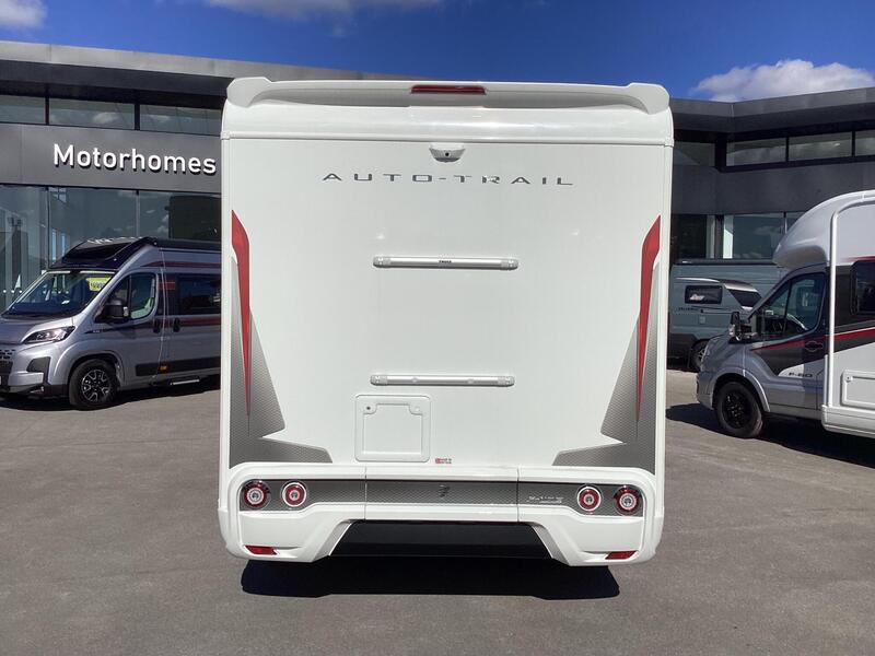 Auto-Trail F-Line F60 — image 6