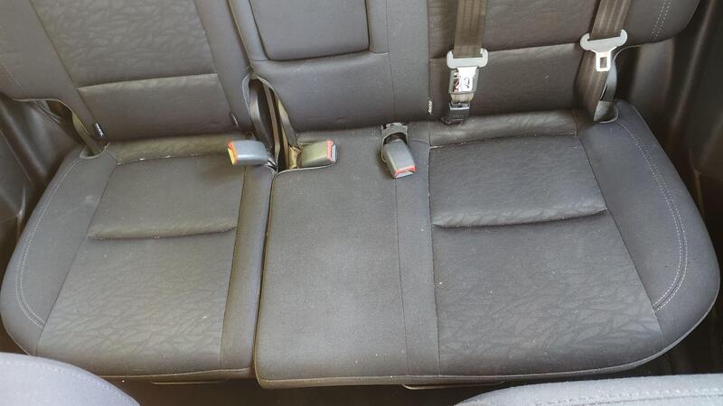 2016 Hyundai ix20 — photo 48