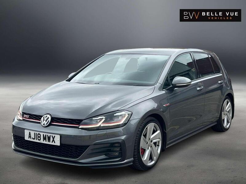 Volkswagen Golf view 6
