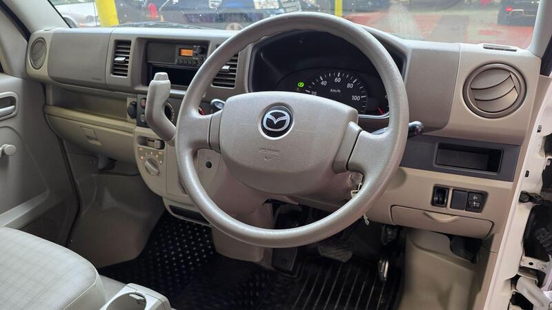 Suzuki Suzuki Every Wagon view 5