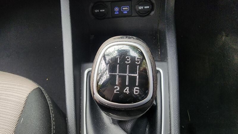 2015 Hyundai i20 — photo 38