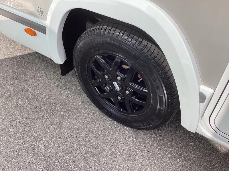 Chausson Titanium — image 12