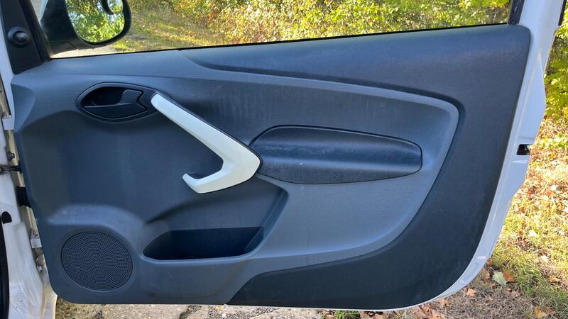 2013 Ford Ka — photo 41
