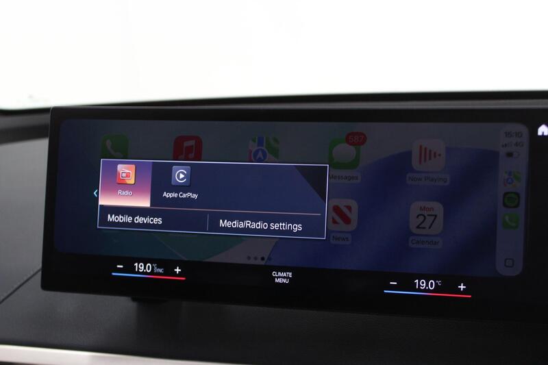2022 BMW iX in White — image 65 of 88