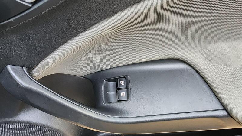 2013 SEAT Ibiza — photo 47