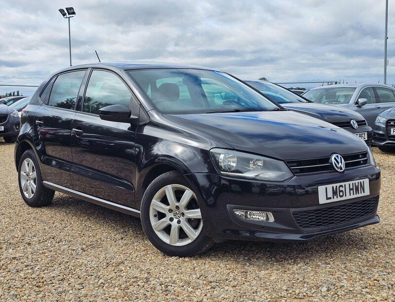 Volkswagen Polo main image