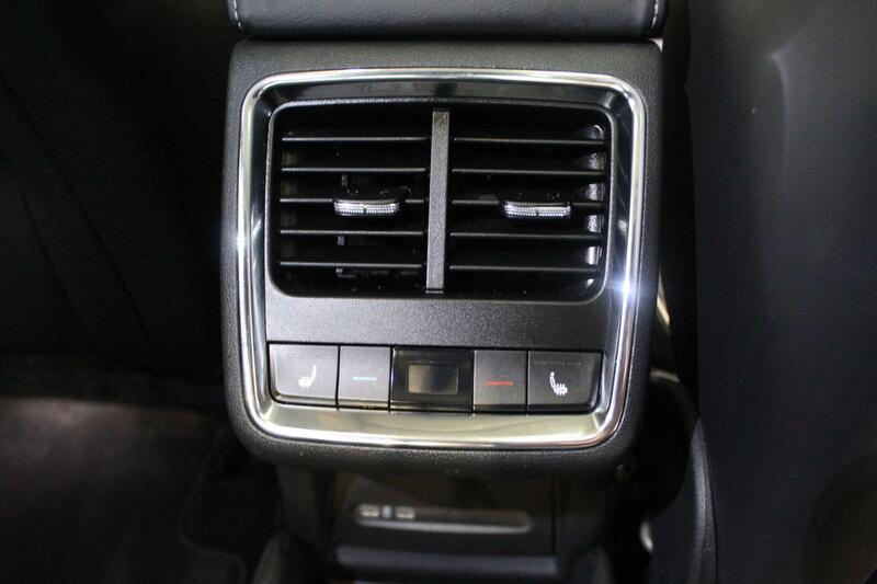 2022 Skoda Enyaq in Black — image 42 of 93
