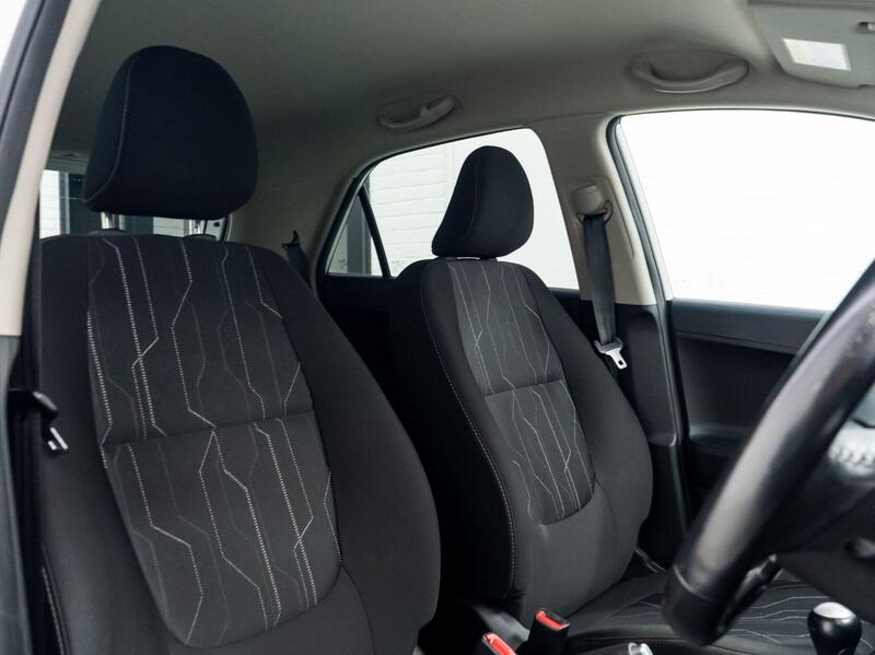 Kia Picanto view 7
