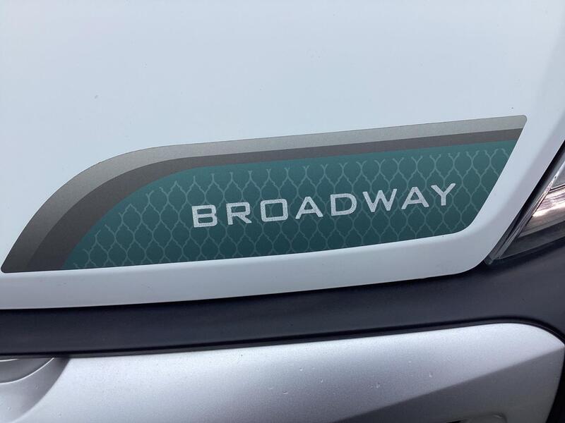 Auto-Sleepers Broadway EL — image 16
