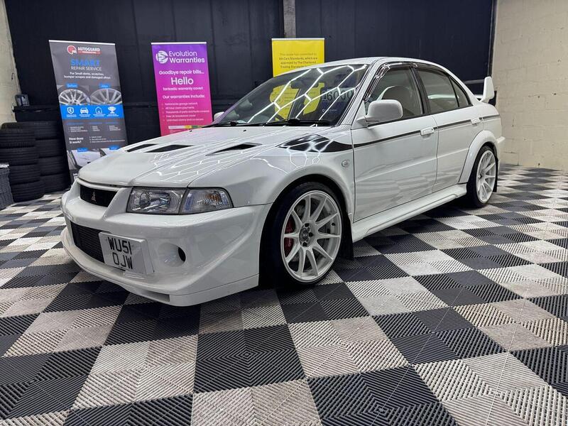 Mitsubishi Lancer view 19