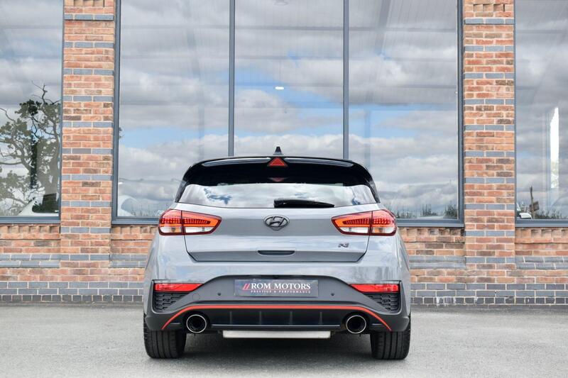 Hyundai I30 view 6