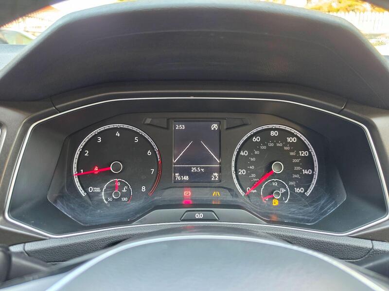 Volkswagen T-Roc 1.0 TSI SE Euro 6 (s/s) 5dr thumbnail 33