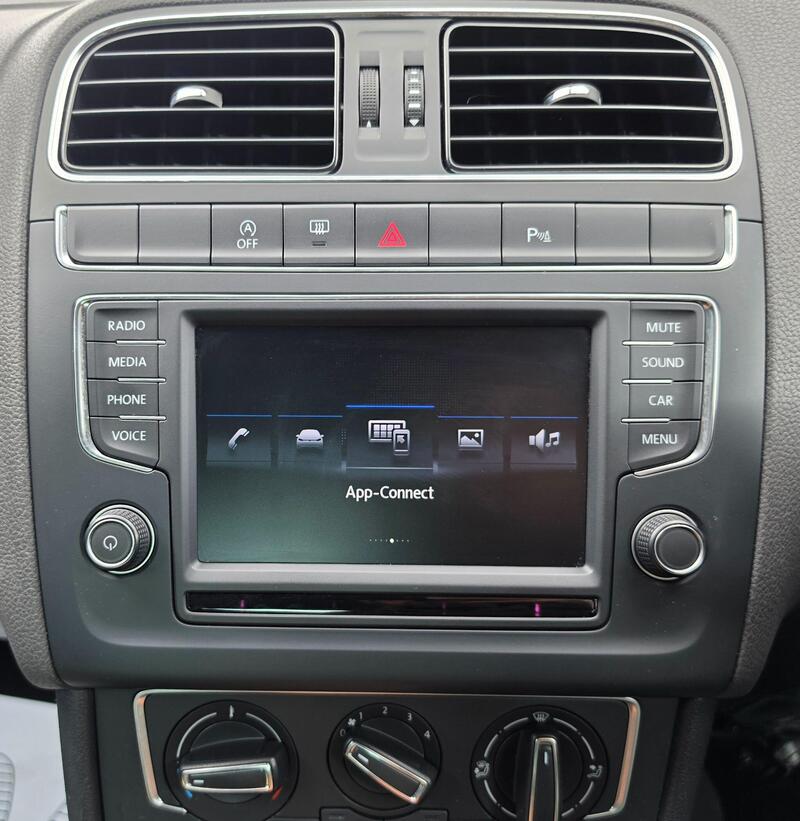Volkswagen Polo 1.2 TSI BlueMotion Tech Match Edition DSG Euro 6 (s/s) 5dr thumbnail 42