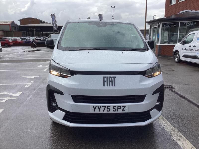 Fiat Scudo — image 2