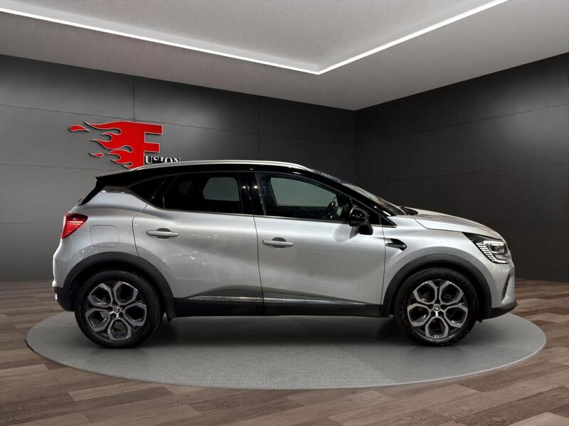 Renault Captur view 6