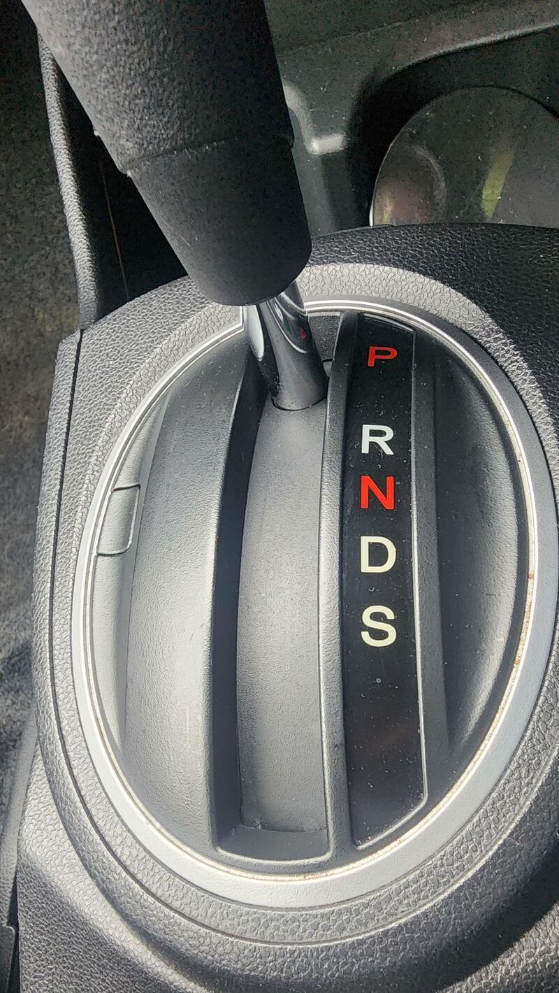 2012 Honda Jazz — photo 38