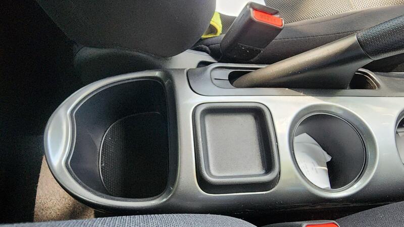 2014 Nissan Juke — photo 31