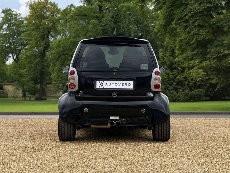 Smart Fortwo view 6