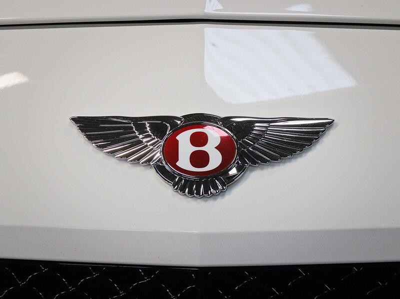 Bentley Continental view 64