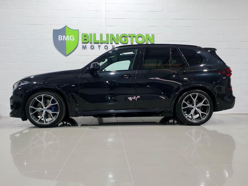 BMW X5 BMW X5 view 4
