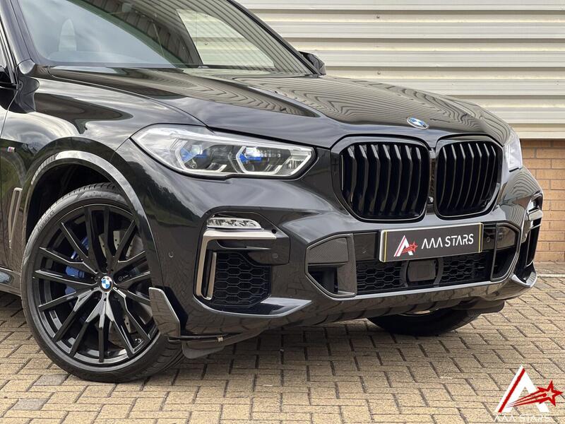BMW X5 BMW X5 view 7