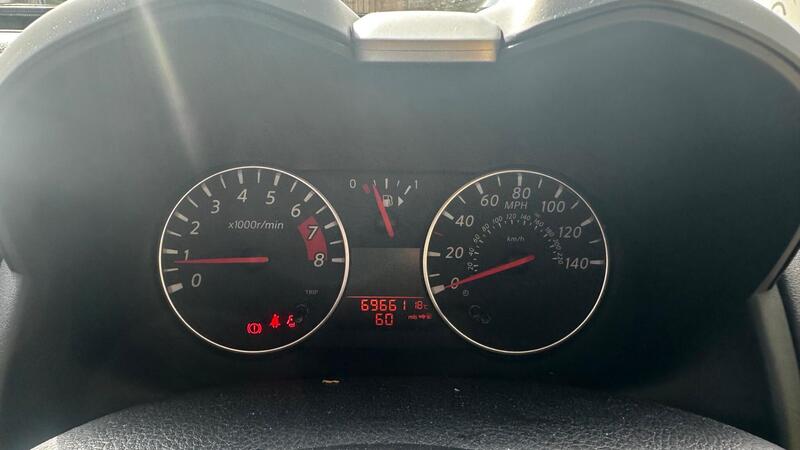 2012 Nissan Note — photo 15
