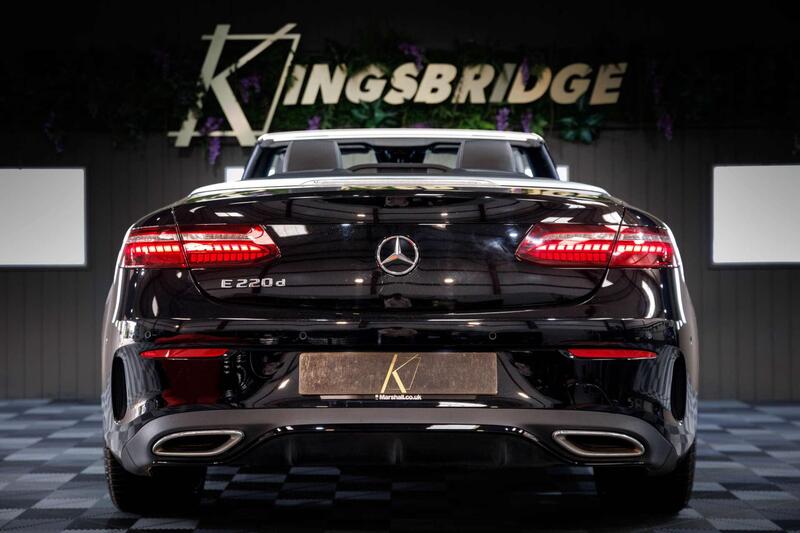 Mercedes-Benz E-Class view 7