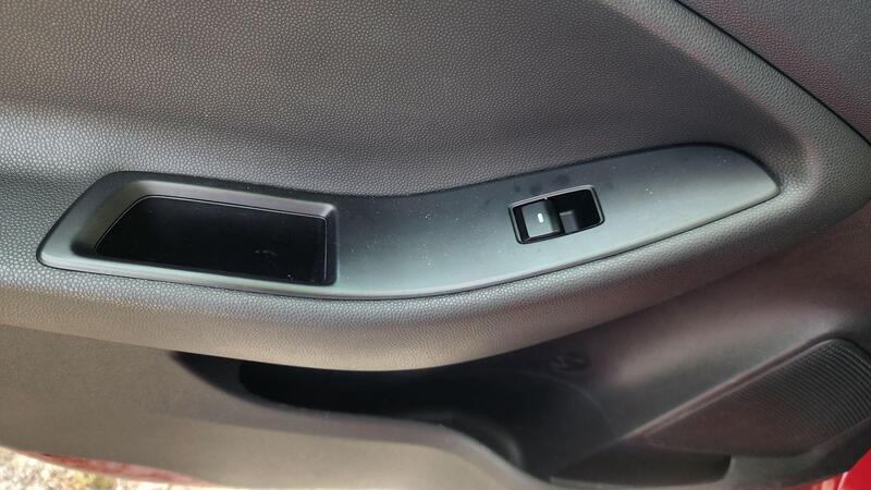 2017 Hyundai i20 — photo 41