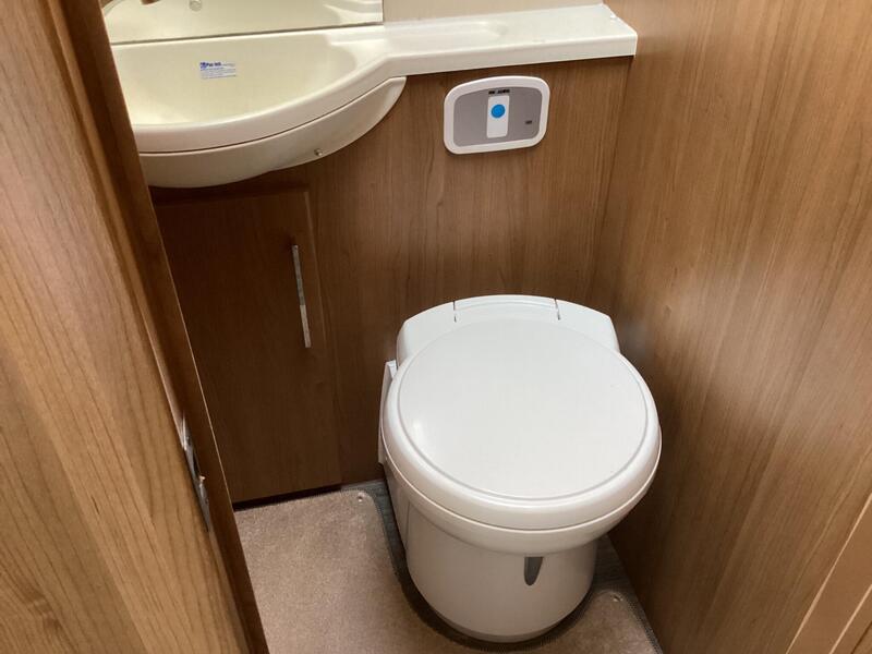 Auto-Trail Savannah — image 30