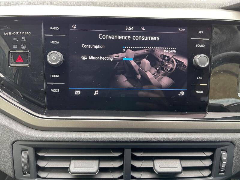 Volkswagen Polo 1.0 TSI Match Euro 6 (s/s) 5dr thumbnail 47