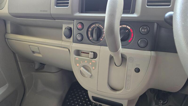 Suzuki Suzuki Every Wagon view 6