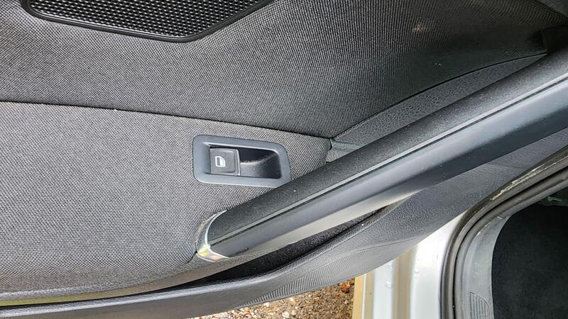 2014 Volkswagen Golf — photo 51