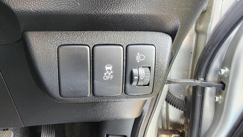 2013 Honda Jazz — photo 35