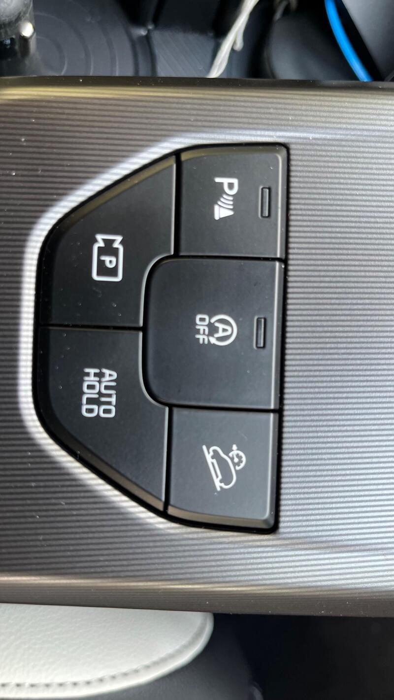 2026 Kia Sportage — photo 56