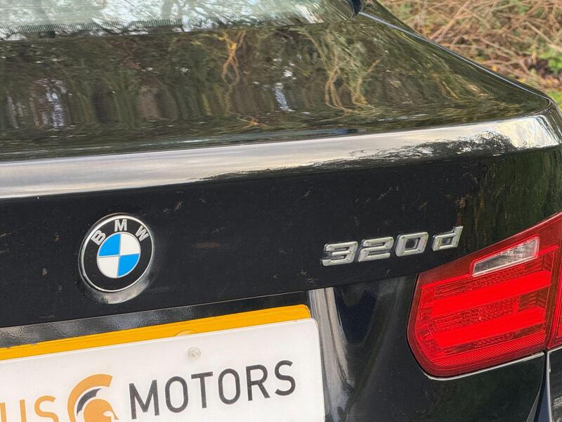 BMW 3 Series view 64