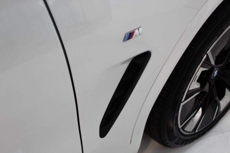 2023 BMW iX3 in White — image 68 of 86