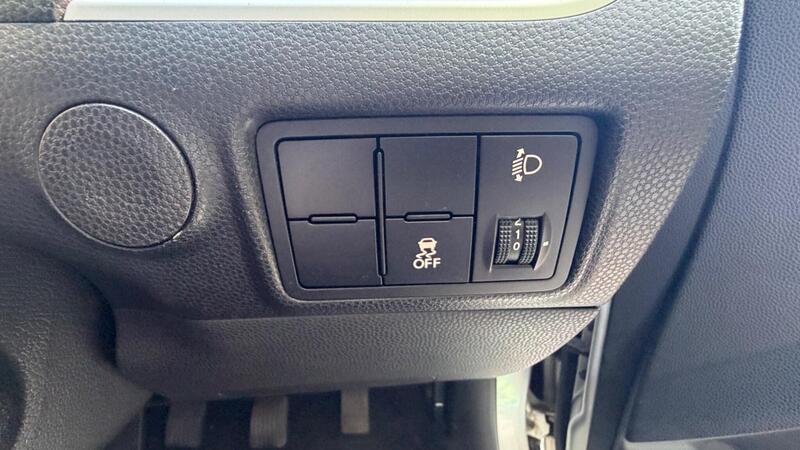 2013 Kia Picanto — photo 14