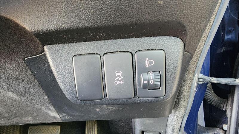 2013 Honda Jazz — photo 35