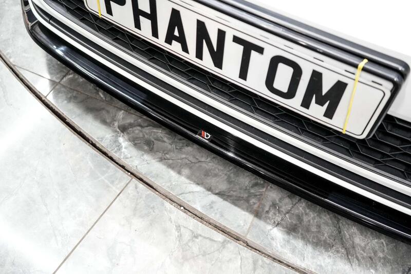 Volkswagen Golf view 6