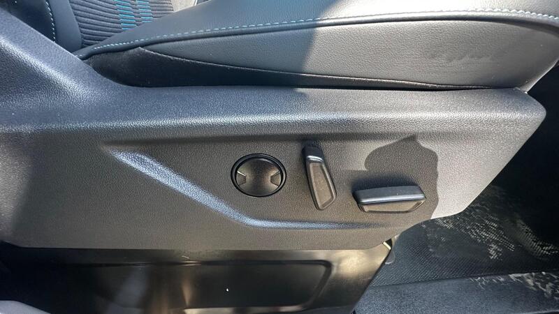 2025 Ford E-Transit Custom — photo 14
